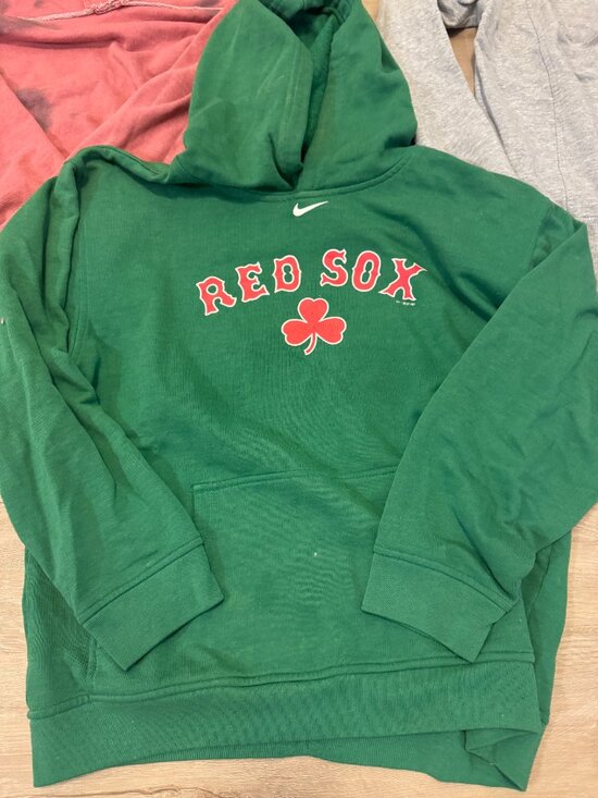 🧥 Bundle Lot of 3 Sweatshirts – Nike / BKE / Zella - Picture 4 of 10